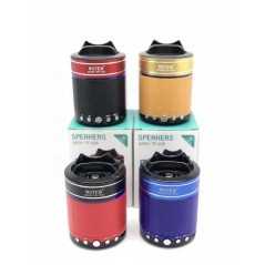 Enceinte bluetooth sans fil Wster WS-1832