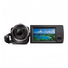 Caméscope Handycam® CX405 avec capteur CMOS Exmor R®