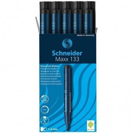 Marqueur Schneider permanent Maxx 133