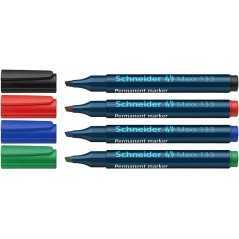 Marqueur Schneider  permanent Maxx 133