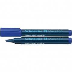 Marqueur Schneider  permanent Maxx 133