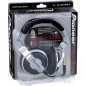 Casque DJ professionnel Pioner HDJ-1000 (silver)