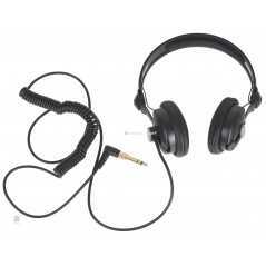 Casque DJ haute définition de type fermé BEHRINGER HPX4000