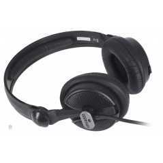 Casque DJ Haute Définition | Behringer HPX4000 | Conception Fermée