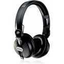 Casque DJ haute définition de type fermé BEHRINGER HPX4000