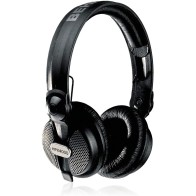 Casque DJ haute définition de type fermé BEHRINGER HPX4000