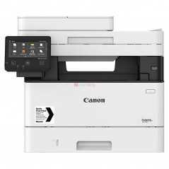 Imprimante laser multifonction Canon i-sensys mf446x 43ppm A4 usb 2.0 600 x 600 dp noir