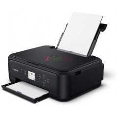 Imprimante Multifonction Couleur Wi-Fi | Canon PIXMA TS5140 | Recto Verso Auto