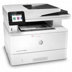 Imprimante laser 4-en-1 HP LaserJet Pro M428fdw avec recto/verso automatique