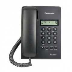 Téléphone filaire Panasonic KX-TSC60SXW
