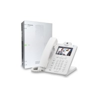 Téléphone Panasonic multifonctions KX-HTS32 Advanced Hybrid IP-PBX Wi-Fi intégré