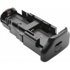 Poignée de batterie multi-alimentation canon BG-E18 pour appareil photo reflex numérique Canon Rebel T6s et T6i