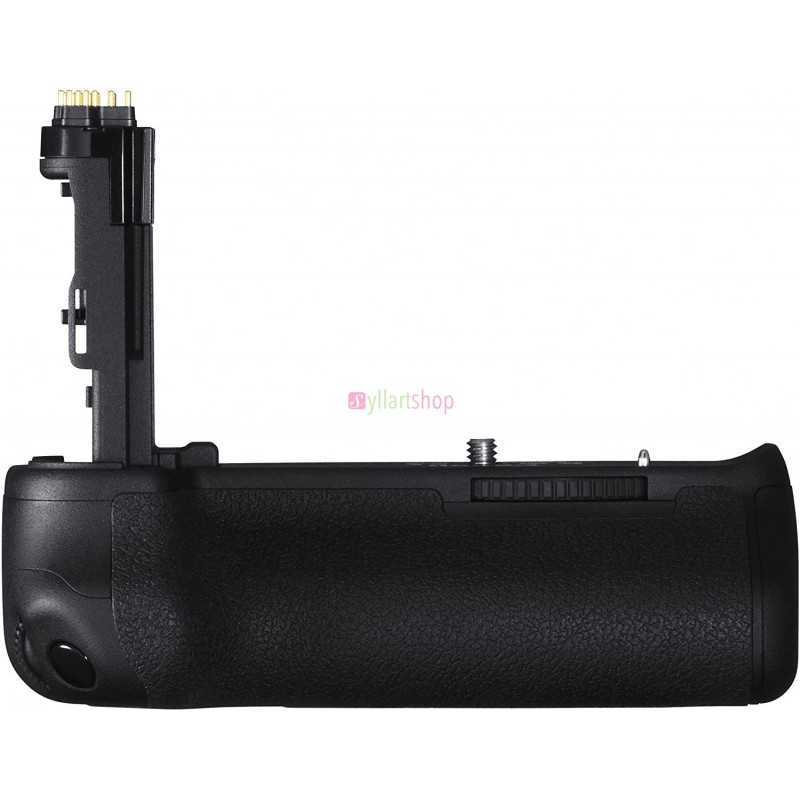 Poignée batterie canon BG-E13 pour Canon EOS 6D Poignée batterie canon BG-E13 pour Canon EOS 6D