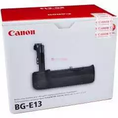 Poignée batterie canon BG-E13 pour Canon EOS 6D