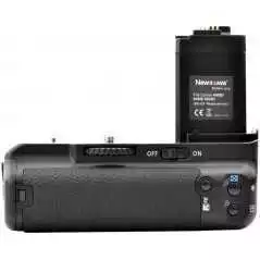 Poignée de batterie Canon BG-E5 pour EOS 450D