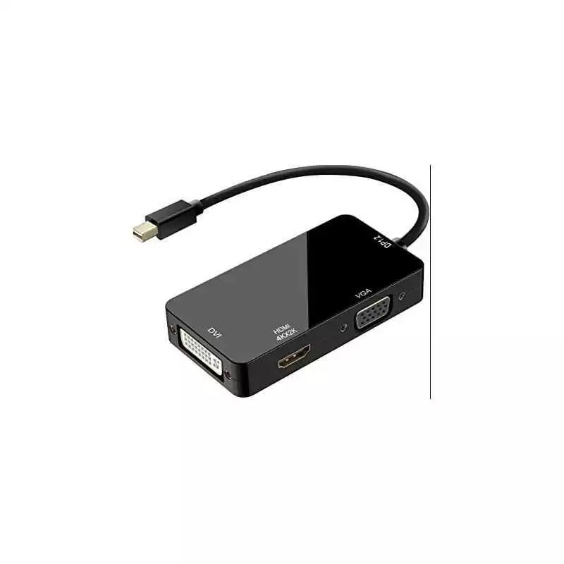 Adaptateur mini DisplayPort ESSENTIELB Mini Displayport VGA