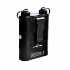 Batterie externe pour flash cobra Godox Propac PB960