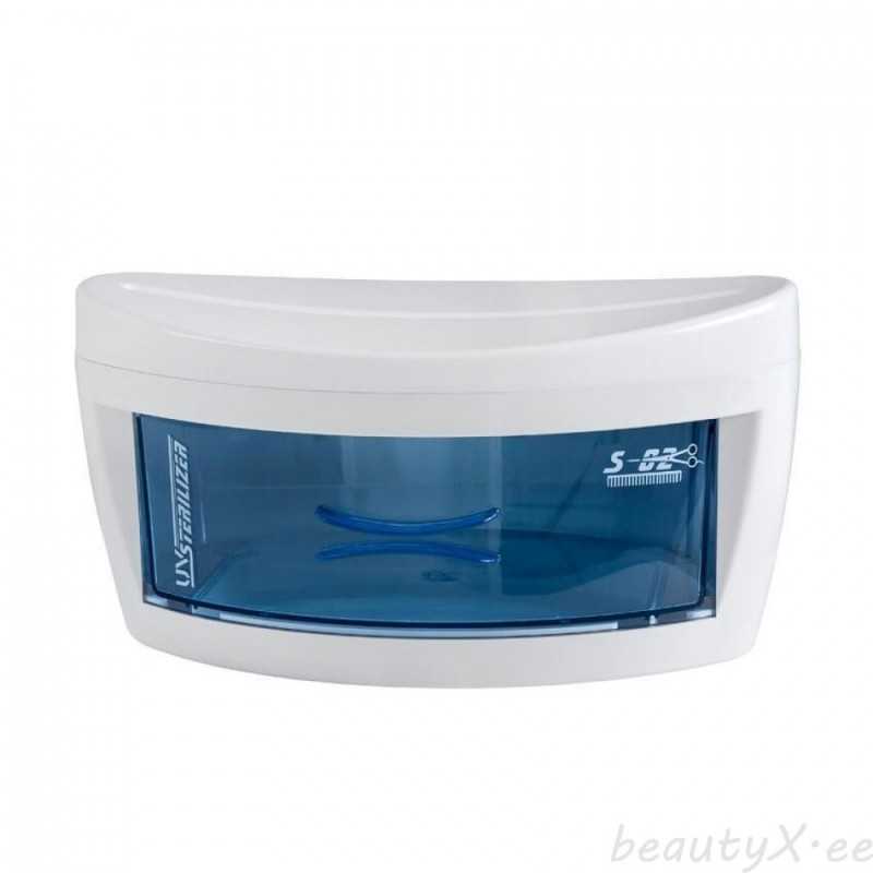 Stérilisateur UV Kiki - B14-Sm001 Stérilisateur UV Kiki - B14-Sm001