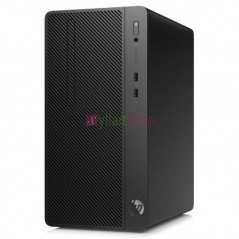 HP 290 G9 MT | Intel Core i3-12100 | Stockage 1 To | Format Microtower