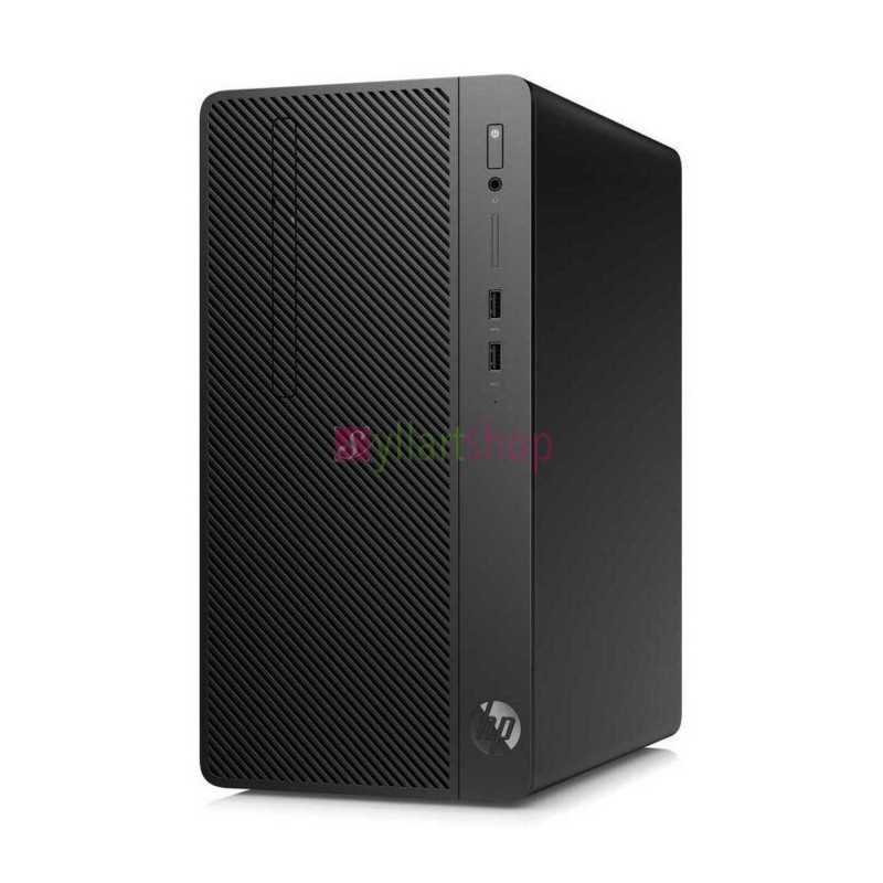 HP 290 G9 MT | Intel Core i3-12100 | Stockage 1 To | Format Microtower