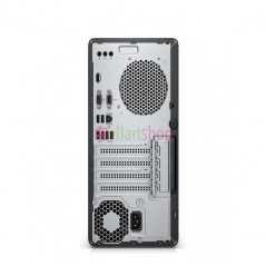 PC HP 290 G4 MT i3-10100 | 4 Go RAM / 1 To HDD | Microtour Professionnel