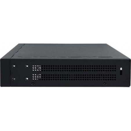 Switch Manageable Gigabit Business Linksys - 16 ports LGS318P