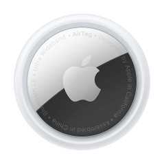 Apple AirTag Tracker connecté robuste et étanche (IP67)