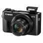 Appareil photo Canon PowerShot G7 X Mark II Appareil photo Canon PowerShot G7 X Mark II