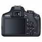 Appareil photo Reflex Numérique 24.1 MP Canon EOS 2000D EF-S 18-55mm f/3.5-5.6 III - Ecran LCD 3" - Vidéo Full HD - Wi-Fi - NFC Appareil photo Reflex Numérique 24.1 MP Canon EOS 2000D EF-S 18-55mm f/3.5-5.6 III - Ecran LCD 3" - Vidéo Full HD - Wi-Fi - NFC