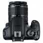 Appareil photo Reflex Numérique 24.1 MP Canon EOS 2000D EF-S 18-55mm f/3.5-5.6 III - Ecran LCD 3" - Vidéo Full HD - Wi-Fi - NFC Appareil photo Reflex Numérique 24.1 MP Canon EOS 2000D EF-S 18-55mm f/3.5-5.6 III - Ecran LCD 3" - Vidéo Full HD - Wi-Fi - NFC