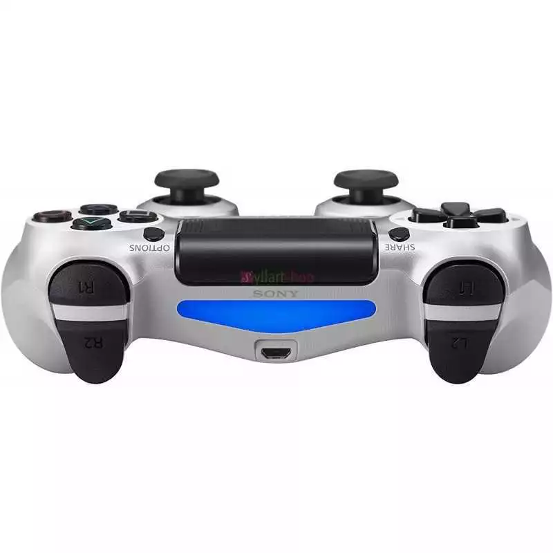 Manette PlayStation 5 officielle DualSense, Sans fil, Batterie