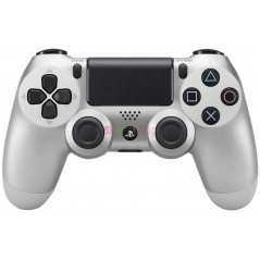 Sony Manette PlayStation 4, DUALSHOCK 4, Sans fil, Batterie rechargeable, Bluetooth