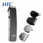 Tondeuse à cheveux rechargeable 5 en 1 HTC AT-1201 Tondeuse à cheveux rechargeable 5 en 1 HTC AT-1201