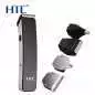 Tondeuse à cheveux rechargeable 5 en 1 HTC AT-1201