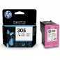 Cartouche d'encre originale HP 305 Noir ou couleur Cartouche d'encre originale HP 305 Noir ou couleur