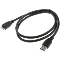 Câble pour disque dur externe USB 3.0