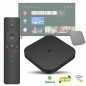 Xiaomi Mi Box 4k Hdr Android Tv 8.1 Ultra Hd 2Go RAM + 8Go Stockage Smart TV Box 4K Ultra HD + HDR Xiaomi Mi Box 4k Hdr Android Tv 8.1 Ultra Hd 2Go RAM + 8Go Stockage Smart TV Box 4K Ultra HD + HDR