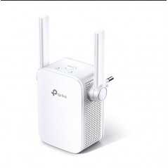 TP-Link TL-WA855RE | Répéteur Wi-Fi 300 Mbps | Antennes Externes | Mode AP