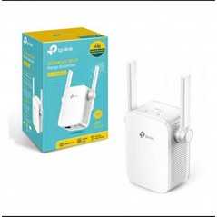 TP-Link TL-WA855RE | Répéteur Wi-Fi 300 Mbps | Antennes Externes | Mode AP