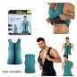Ceinture amincissante pour hommes Hot Shapers (BY-003) Ceinture amincissante pour hommes Hot Shapers (BY-003)