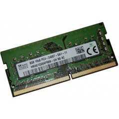 Barrette mémoire 8GB 1Rx8 PC4-2400T-SA1-11 SK HYNIX