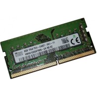 Barrette mémoire 8GB 1Rx8 PC4-2400T-SA1-11 SK HYNIX