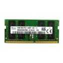 Barrette mémoire portable 16GB DDR4 2Rx8 PC4-2400T-SE1-11 SK HYNIX