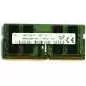 Barrette mémoire portable 16GB DDR4 2Rx8 PC4-2400T-SE1-11 SK HYNIX
