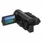 Caméscope Sony FDR-AX700 4K HDR - Zoom optique 12x - Stabilisateur optique - HDMI - Wi-Fi - NFC