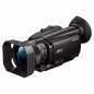 Caméscope Sony FDR-AX700 4K HDR - Zoom optique 12x - Stabilisateur optique - HDMI - Wi-Fi - NFC