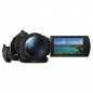 Caméscope Sony FDR-AX700 4K HDR - Zoom optique 12x - Stabilisateur optique - HDMI - Wi-Fi - NFC Caméscope Sony FDR-AX700 4K HDR - Zoom optique 12x - Stabilisateur optique - HDMI - Wi-Fi - NFC