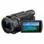 Caméscope Sony FDR-AX53 4K Zoom Optique 20x Capteur CMOS Exmor R