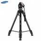 Trépied Yunteng VCT-880 vidéo professionnel en Aluminium avec tête panoramique pour appareil photo reflex numérique Trépied Yunteng VCT-880 vidéo professionnel en Aluminium avec tête panoramique pour appareil photo reflex numérique