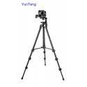Trépied professionnel en Aluminium Yunteng VCT-521